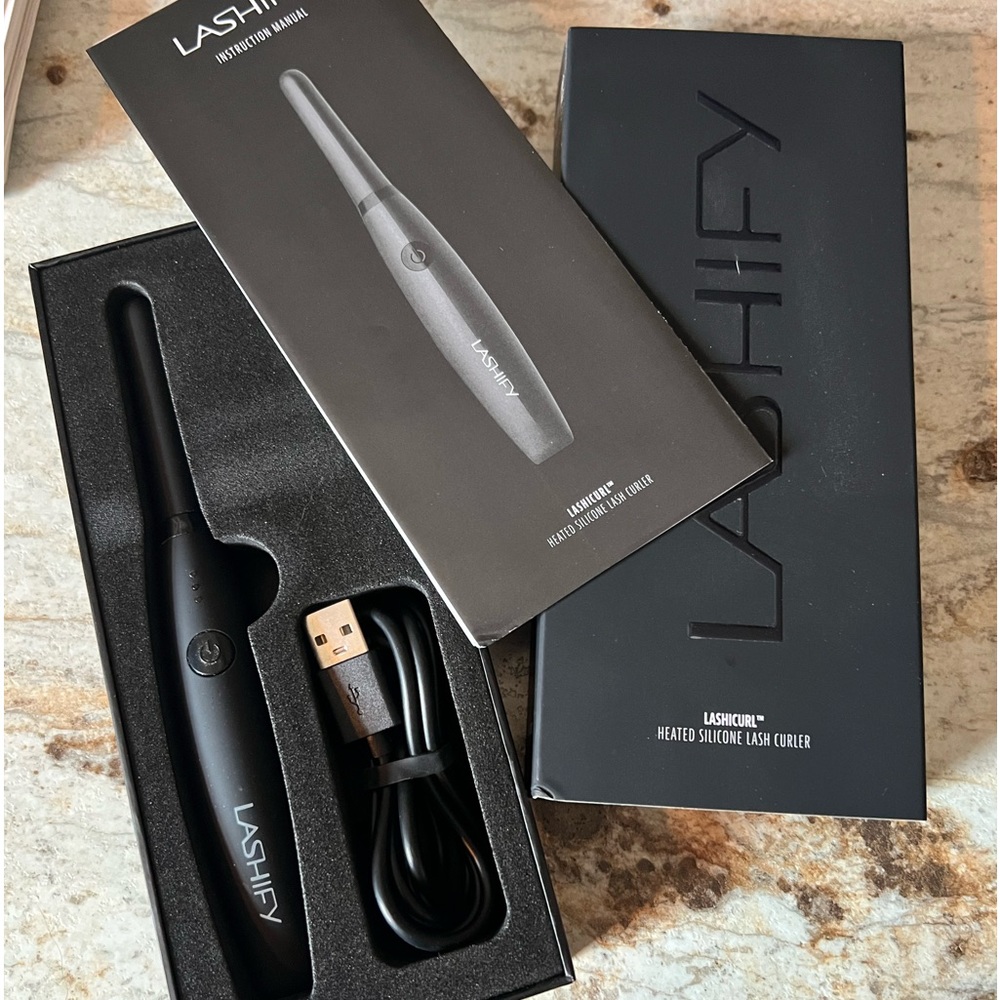 Lashicurl